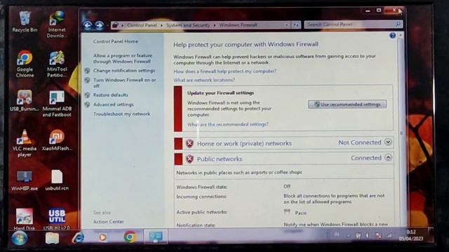 CARA MENONAKTIFKAN ANTI VIRUS WINDOWS DEFENDER WINDOWS 7 SECARA SINGKAT смотреть онлайн