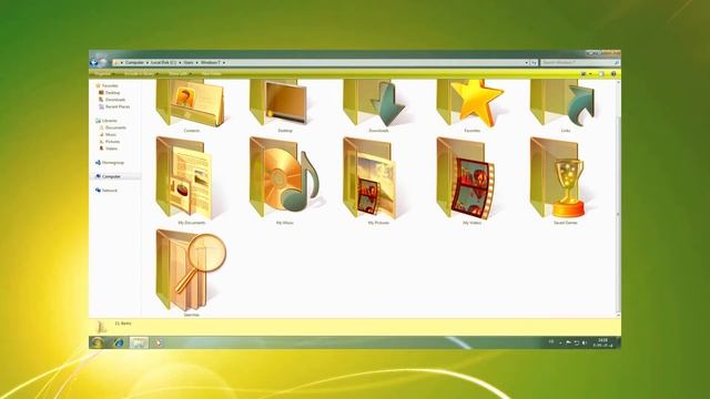Windows Lights Review смотреть онлайн