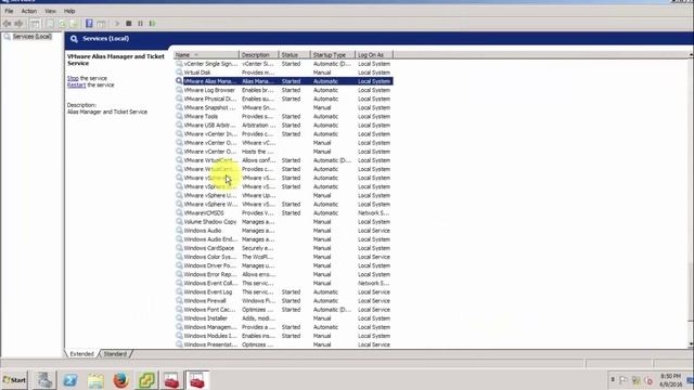 Check new notifications stuck on Queued – VMware vCenter Update Manager Check Notification смотреть онлайн