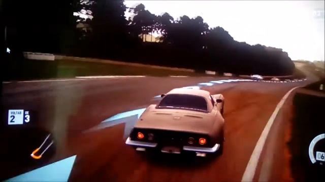 FORZA 7 INTEL HD 520 I3 2.3 GHZ смотреть онлайн