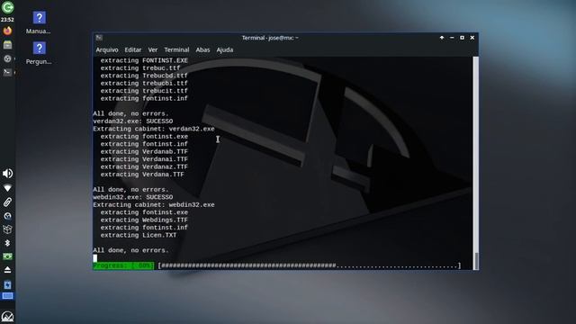 MX Linux pós instalação смотреть онлайн