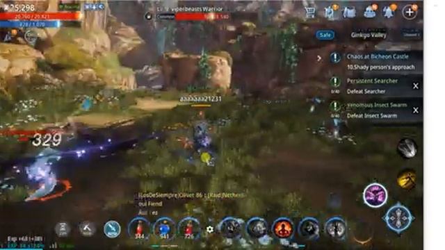 Mir4 Speed Hack // Speed hack for all games // Bypass Anti Cheat // Cheat // discord: nanio#6155 смотреть онлайн