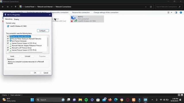 How To Speed Up Any Internet Connection On Windows 11/10 PC (REALLY EASY) 2023 смотреть онлайн