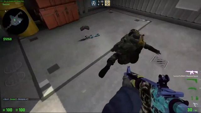 Ghetto eGames CS:GO Cup #3 pret Sacramento смотреть онлайн