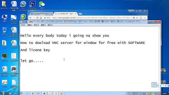 Download VNC Connect | Download VNC Viewer for Windows | RealVNC NEW 2017 смотреть онлайн