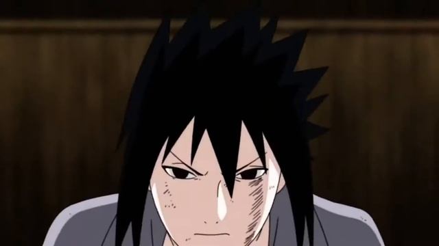 Naruto Shippuden AMV Manafest Impossible  720p HD