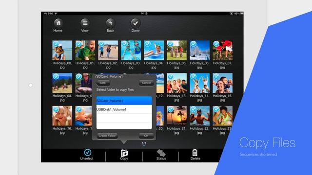 Verbatim MediaShare Wireless смотреть онлайн