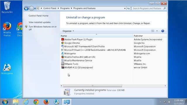 How to remove (uninstall) Mobogenie - android phone manager смотреть онлайн