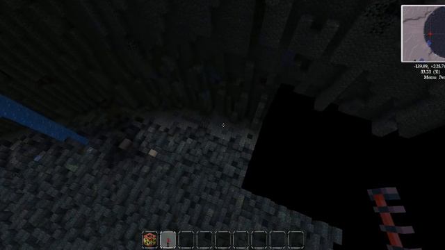 Testing my computers performance on minecraft смотреть онлайн