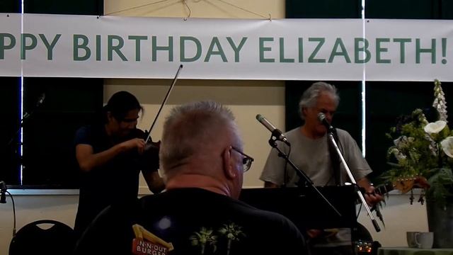 Who's afraid of Elizabeth May? смотреть онлайн