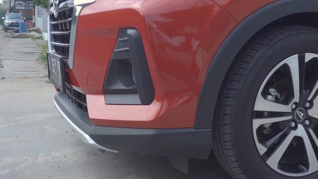 Amazing Race X Rocky 2021 by Tunas Daihatsu смотреть онлайн