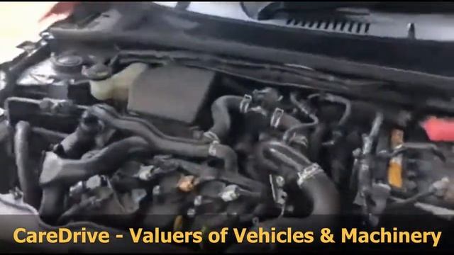 DAIHATSU COPEN LA400K CHASSIS NUMBER & KF ENGINE NUMBER LOCATION смотреть онлайн