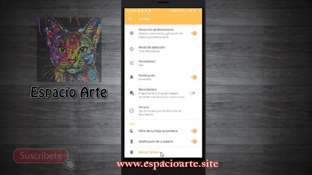 ❤️Como usar el celular viejo como cámara de seguridad📱 смотреть онлайн