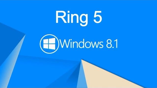 All Windows 8.1 Sounds смотреть онлайн