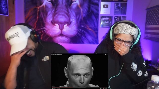 Bill Burr Goes Deranged at the range смотреть онлайн