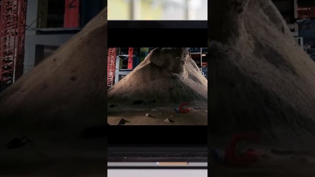 Человек-Паук. Удар за ударом. смотреть онлайн