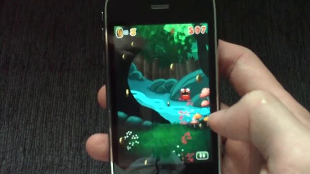 My (Current) Favorite iPhone Apps смотреть онлайн