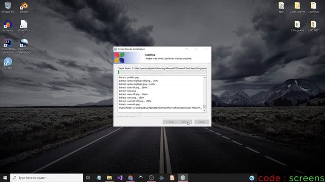 Download and Install Code Blocks | C and C++ Programming | Step-by-step guide | தமிழ் смотреть онлайн