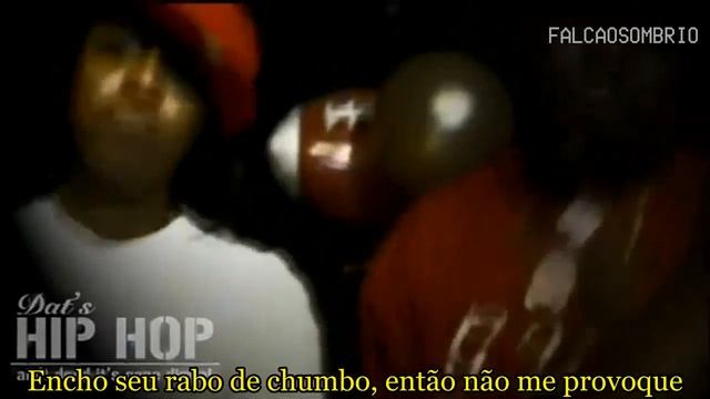 50 Cent - Don't Push Me (ft. Lloyd Banks, Eminem) (LEGENDADO/TRADUÇÃO) смотреть онлайн