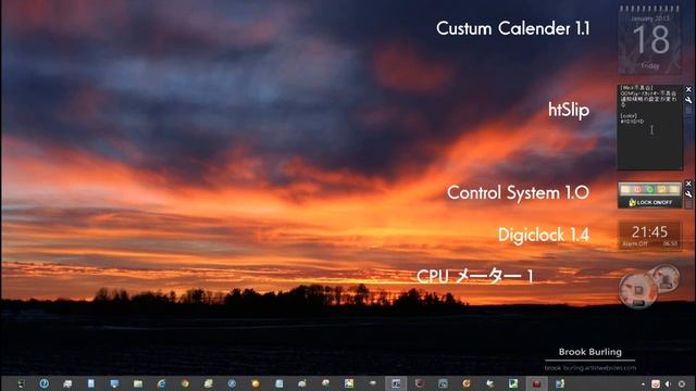 Windows 8 Pro 軽く紹介＆インストールDVDを作る！ смотреть онлайн