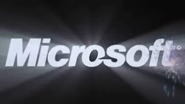 mslogo.avi (Microsoft Intro for Windows 95 Interactive CD Sampler) смотреть онлайн