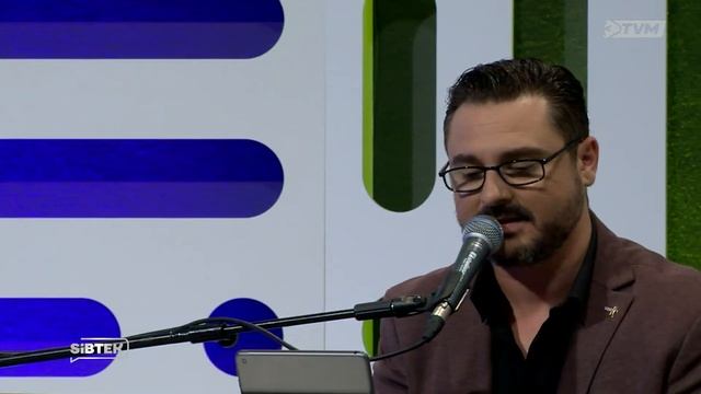 Sibtek - DANIEL - Christian Arding смотреть онлайн