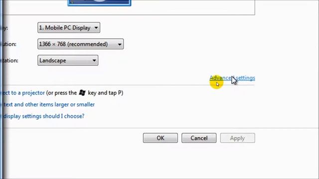 How to check graphics card memory in Windows 7, Vista, 8 & 8.1 смотреть онлайн