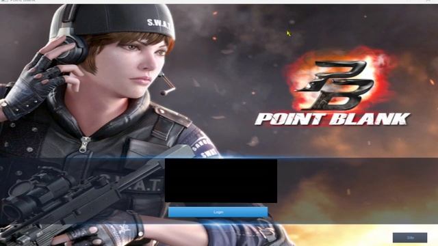 Como Esticar a Tela do Point Blank 2023 смотреть онлайн