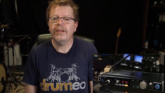 Presonus Quantum - 4 things that might surprise you смотреть онлайн