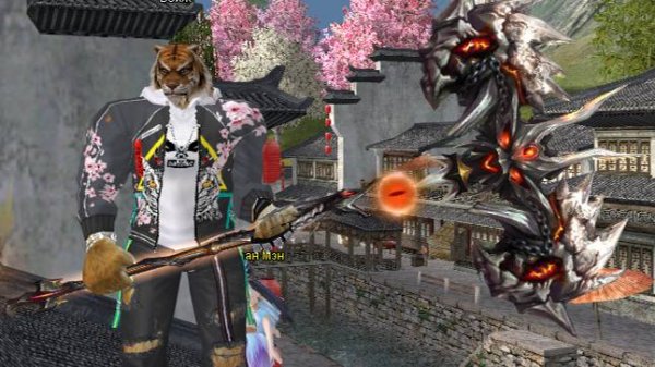 Новая награда за регистрацию нового аккаунта Perfect World