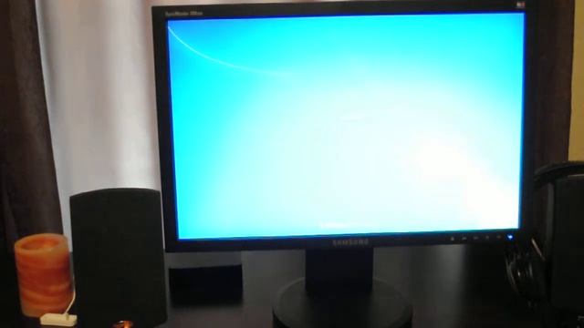 Windows 7 boot time with a SSD смотреть онлайн