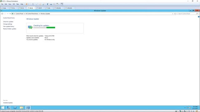 Open port on firewall to allow access the Internet ( Access Web, Update patch Windows ) смотреть онлайн
