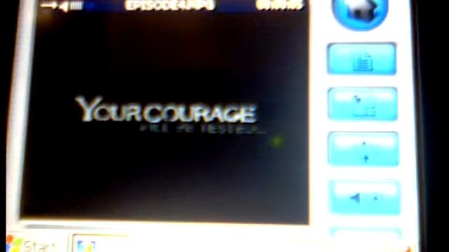 Windows CE on GPS(By uchiha) смотреть онлайн