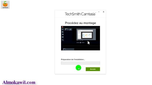 camtasia studio 9 الحلقة 02 تحميل وتثبيت برنامج كامتازيا ستوديو смотреть онлайн