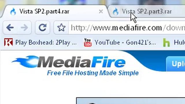 how to get service pack 2 for windows vista (FREE) REAd discription смотреть онлайн