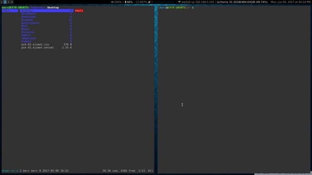 i3WM - Der beste Window Manager fürs Notebook - Einführung смотреть онлайн