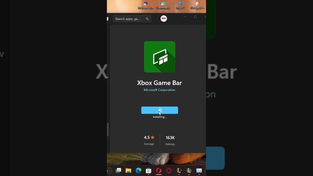 Not Bad 😌 Xbox Game Bar New Update ✔️ #xbox #game bar #update #new #version #Windows #gamer смотреть онлайн