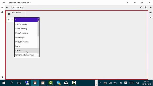 Logotec App Studio Beta Intro PL смотреть онлайн