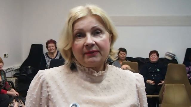 № 1733 Исчезли боли в спине и в суставах смотреть онлайн