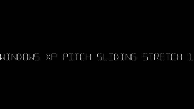 185 seconds of Windows XP Startup Sound Variations смотреть онлайн