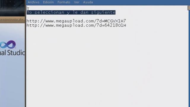 Reparar error vcomp100.dll (Subscribanse) смотреть онлайн