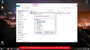 How to download and install Microsoft Office 2021 for free windows 11| Free for a lifetime