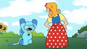 Hide and sleep BLOOPERS OUTTAKES + Catnap's nightmare stream ANIMATED (⚠️WARNING_ SWEARING CRITTERS)