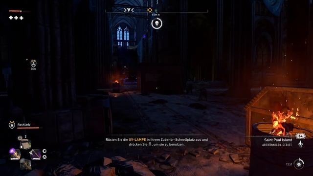 Dying Light 2 (UNCUT)#66#‚wer bist du denn ?“#[GERMAN] [HD] [PC] [COOP] смотреть онлайн