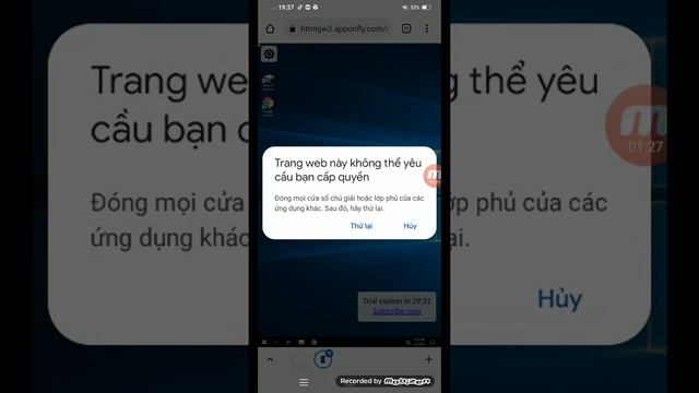 VPS free trial 30 phút bằng APPONFLY.| A смотреть онлайн