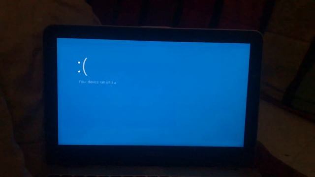 Windows 11 Build 21996 Has BSOD #7 смотреть онлайн