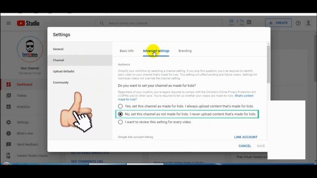 YT Update- Nov 19 || Children's Online Privacy Protection Act (COPPA)- Check this video for Relax.. смотреть онлайн