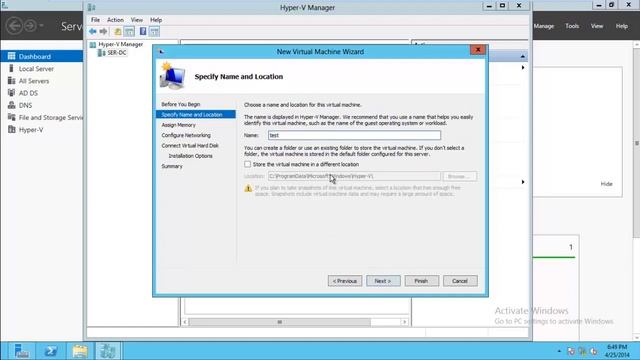 disk2vhd from Physical 2 Virtual Course смотреть онлайн