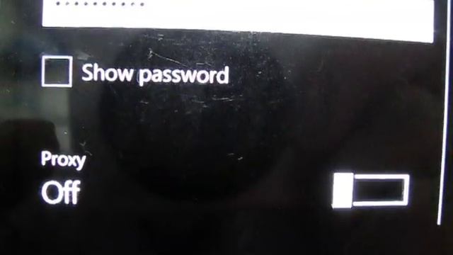 Windows Phone 7 WIFI Network Infomation(IP,MAC) смотреть онлайн