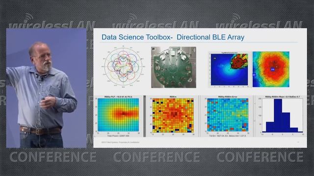 Journey to Virtual Wireless Assistant | Bob Friday | WLPC Phoenix 2018 смотреть онлайн
